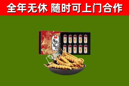 凯里市烟酒回收冬虫夏草礼盒.jpg